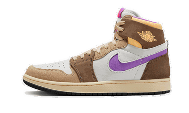 Tenisky a topánky Jordan Air Jordan 1 Zoom Air CMFT "Palomino" Fialová | DV1307-205, 1