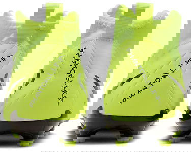 Tenisky a topánky Nike Phantom Luna II Žltá | fj2603-003, 5