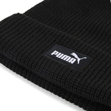 Kulicha Puma Essentials High Crown Beanie Čierna | 026410_01, 3