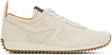 Oblečenie rag & bone rag & bone Retro Runner Béžová | WFF23SF021SA21, 0