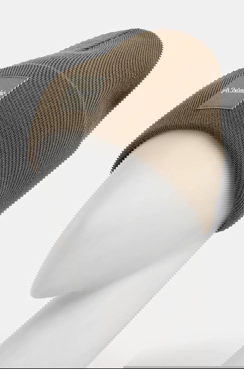 Kulicha Columbia City Trek™ Heavyweight Beanie Béžová | 1911251, 1