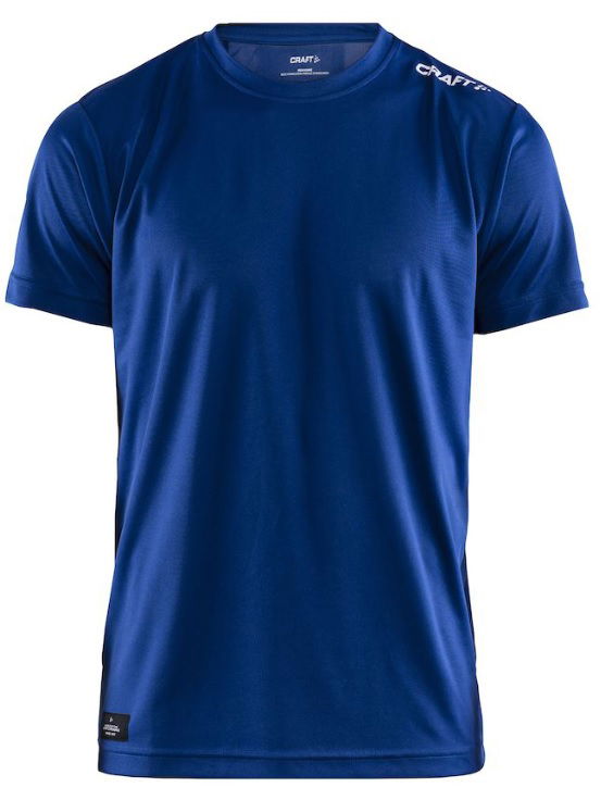 Tričko Craft T-Shirt Community Function SS Modrá | 1907391-346000