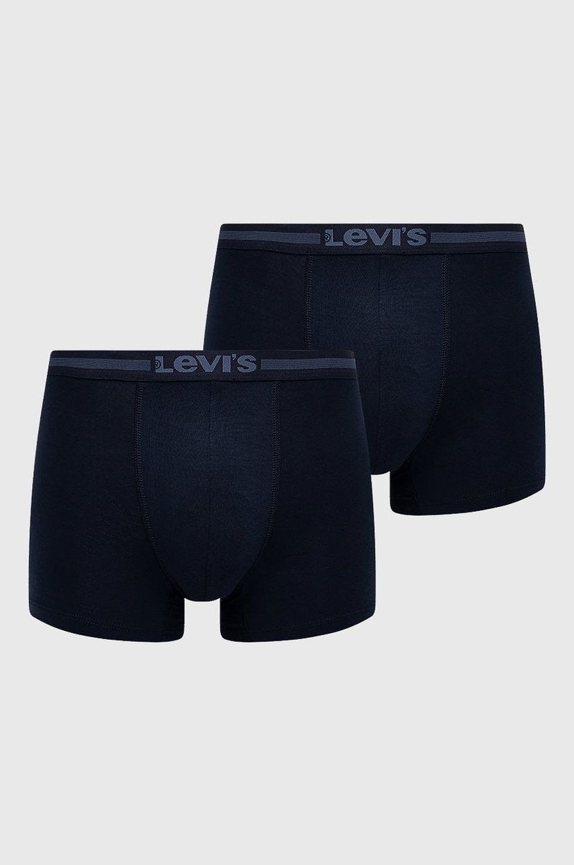 Boxerky Levi's boxers Navy | 37149.0633