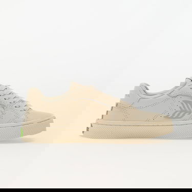 Tenisky a topánky Cariuma Salvas All Almond Milk/ Plaza Taupe W Béžová | 411304N29 W, 2