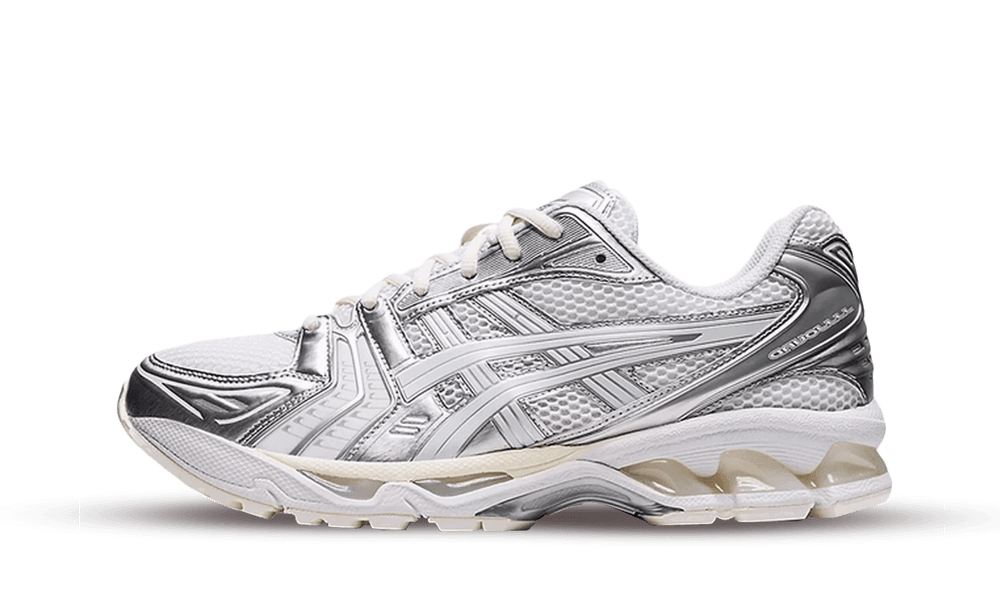 Tenisky a topánky Asics Gel-Kayano 14 JJJJound 44.5 Biela | 1201A7100, 0