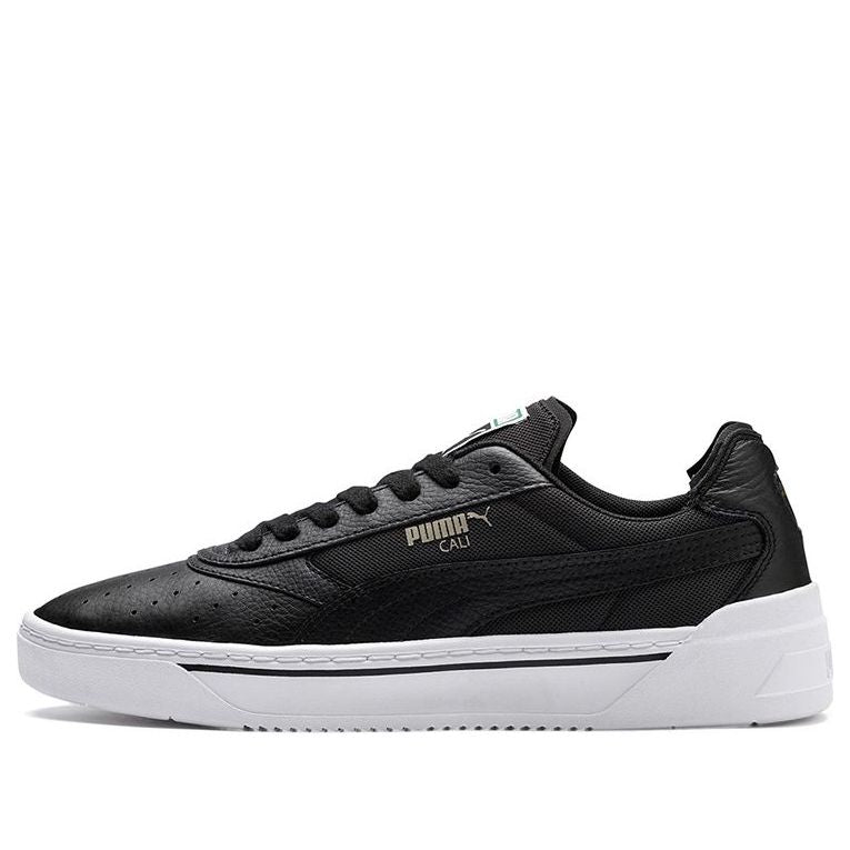 Tenisky a topánky Puma Cali Čierna | 369337-01