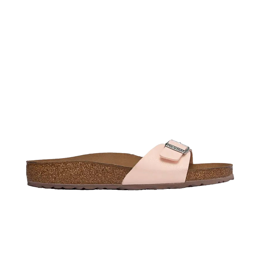 Tenisky a topánky Birkenstock Madrid BS Ružová | 1020362