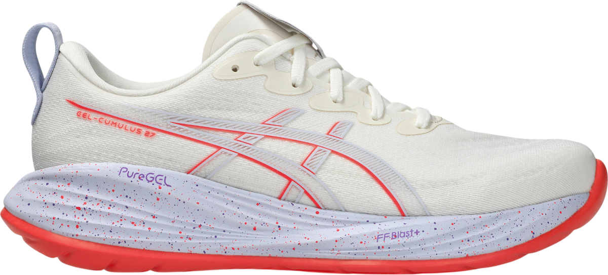 Tenisky a topánky Asics GEL-CUMULUS 27 TOKYO Biela | 1011c186-500, 0