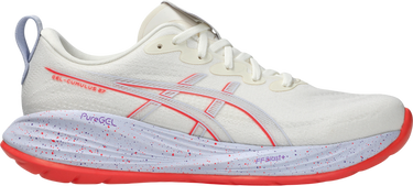 Tenisky a topánky Asics GEL-CUMULUS 27 TOKYO Biela | 1011c186-500, 0