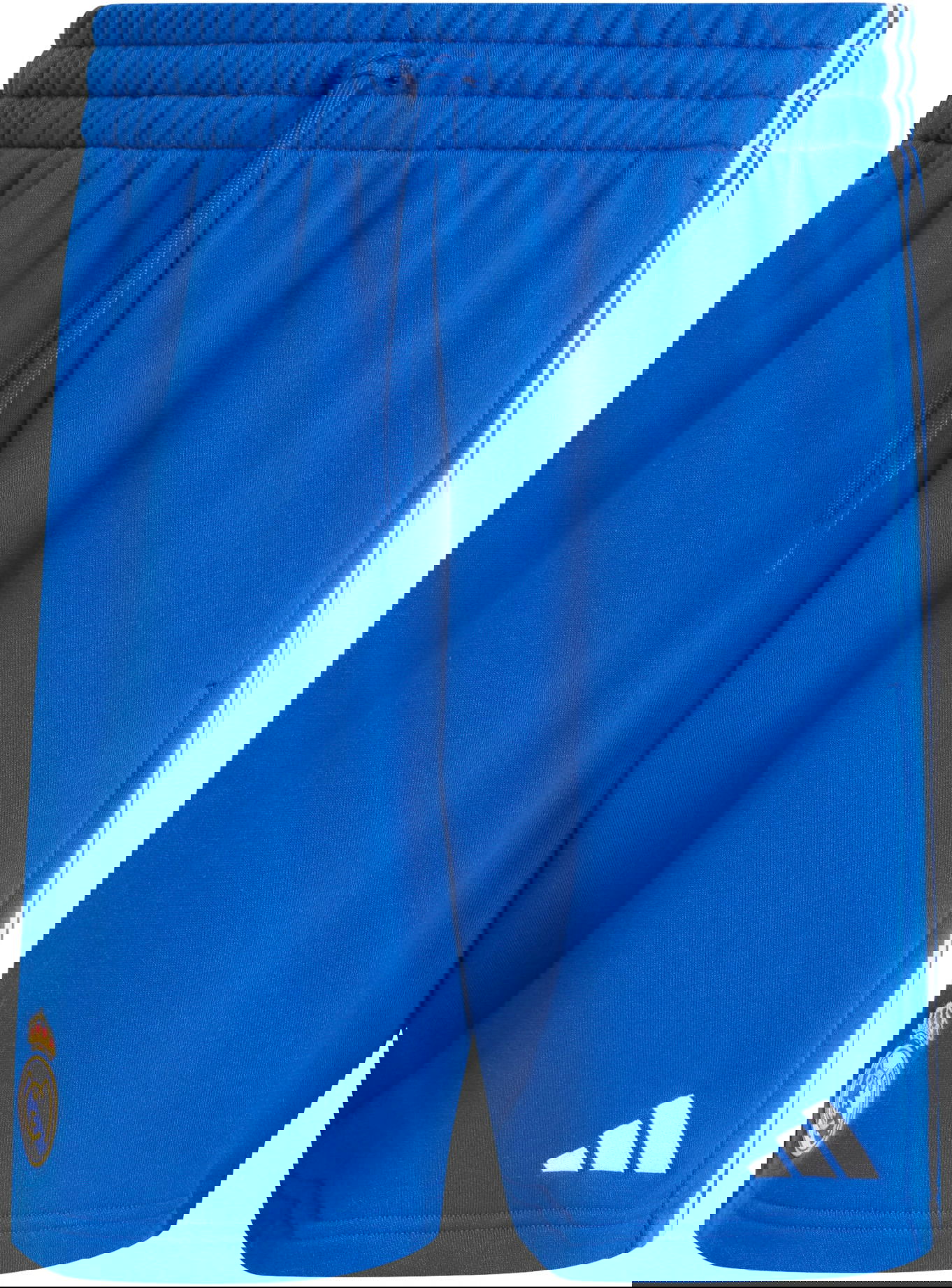 Šortky adidas Originals REAL DNA SHO Modrá | it3811, 1