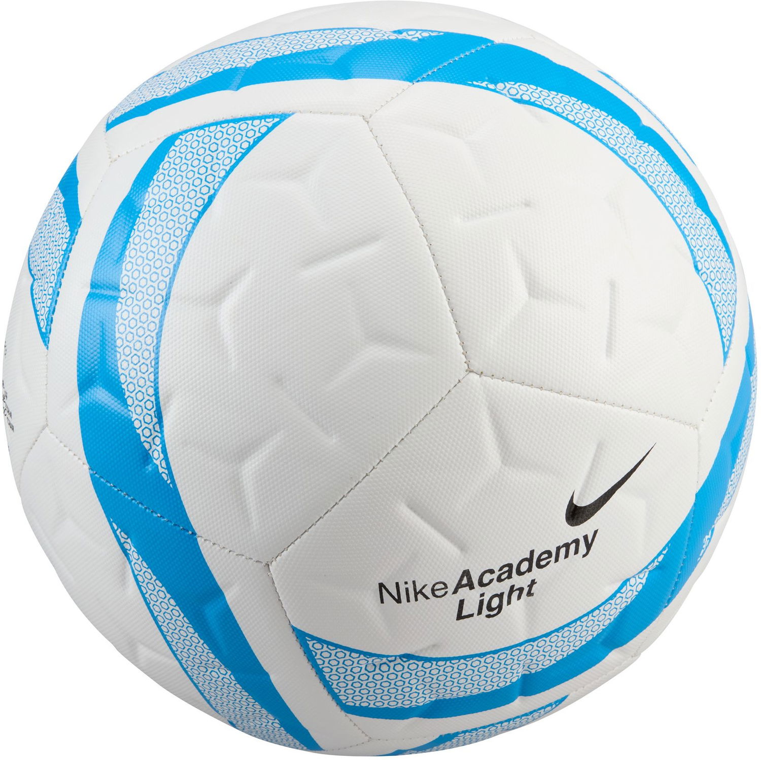 Športový doplnok Nike Nike Academy Light Training Soccer Ball Biela | hv4397-100, 1
