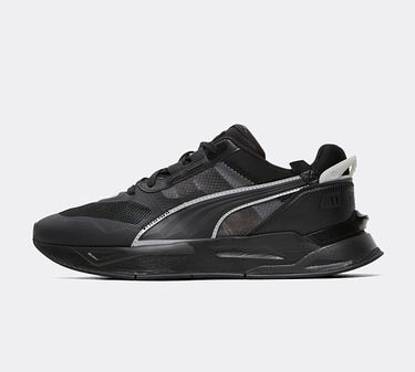 Tenisky a topánky Puma Mirage Tech Ripstop Čierna | 388620-01, 0