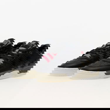 Tenisky a topánky adidas Originals Nice Kicks x Rivalry Low Čierna | IH2598, 4