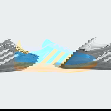 Tenisky a topánky adidas Originals Gazelle Indoor Modrá | IE2960, 1