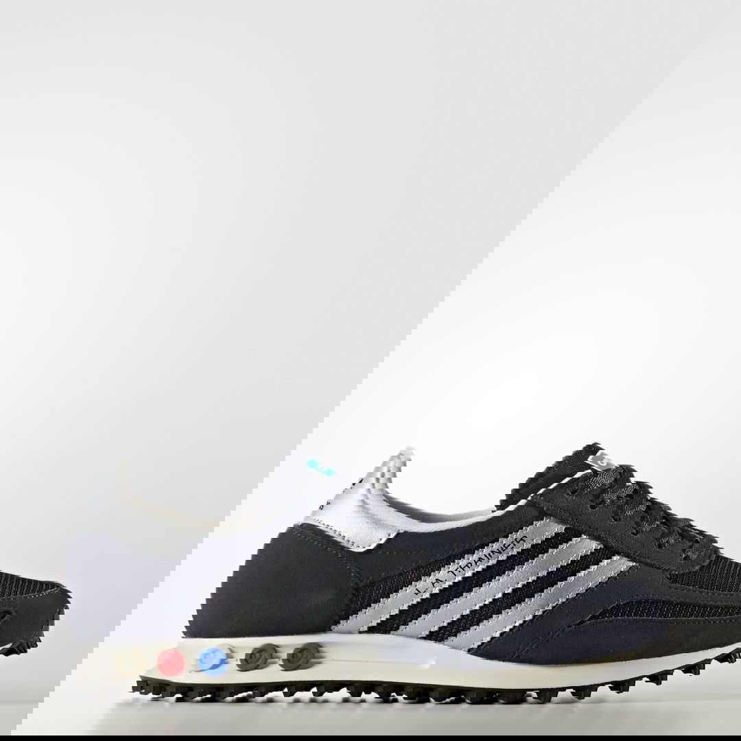 Tenisky a topánky adidas Originals LA Trainer OG Navy | BY9323, 0