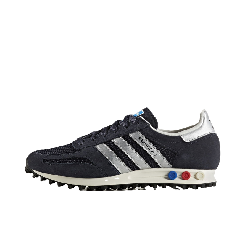 Tenisky a topánky adidas Originals LA Trainer OG Navy | BY9323