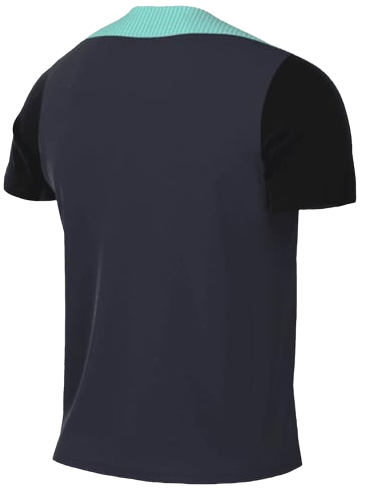 Tričko Nike M NK DF STRK24 SS TOP K Navy | fd7487-454, 1