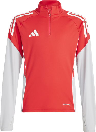 Mikina adidas Originals adidas TIRO25C Training Top Červená | jp1552, 0