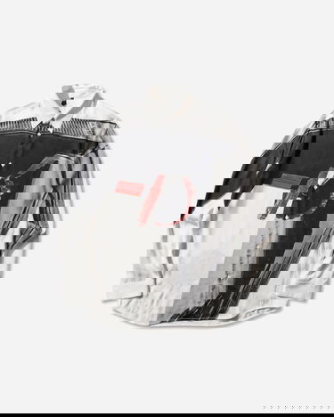 Košeľa OAMC Aris Graphic Print Long Sleeve Shirt Rôznofarebný | OAF5MS15BP-T2041 S02, 1