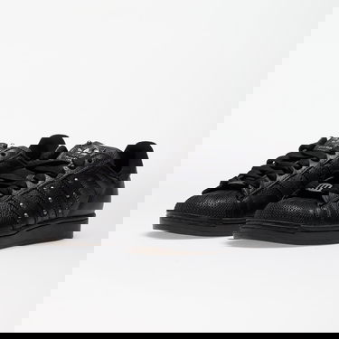 Tenisky a topánky adidas Originals Superstar II Čierna | JQ3225, 5