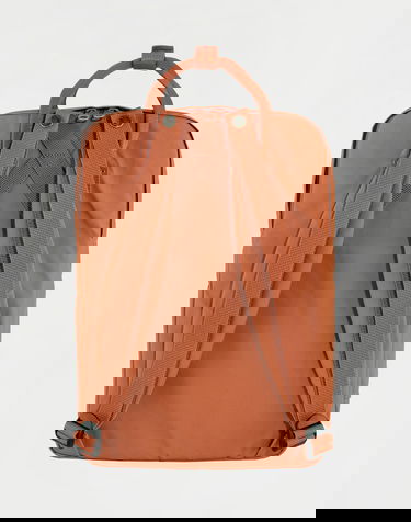 Batoh FJÄLLRÄVEN Kanken Laptop 15" 18 l Hnedá | 23524-243, 2