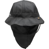 Klobúk Puma x Pleasures Masked Bucket Hat Čierna | 024835-01, 2