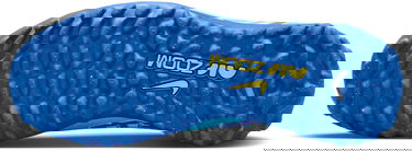 Tenisky a topánky Nike JR ZOOM SUPERFLY 9 ACAD KM TF Rôznofarebný | do9794-400, 4