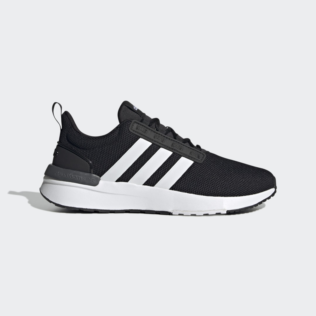 Tenisky a topánky adidas Originals Racer TR21 Wide Shoes Čierna | GW7963, 0