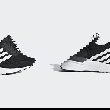 Tenisky a topánky adidas Originals Racer TR21 Wide Shoes Čierna | GW7963, 0