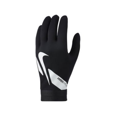 Rukavice Nike HyperWarm Academy Football Gloves Čierna | CU1589-010, 1