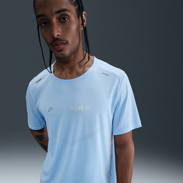Tričko Nike Dri-FIT Air Max T-Shirt Modrá | HQ4904-422, 0