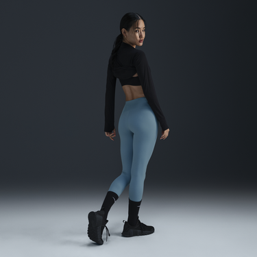 Legíny Nike One Leggings Modrá | FN3232-464, 2