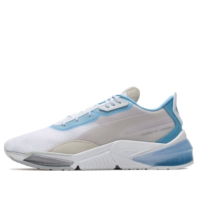 Tenisky a topánky Puma Porsche Design LQDCELL Trainer Biela | 339964-02, 0
