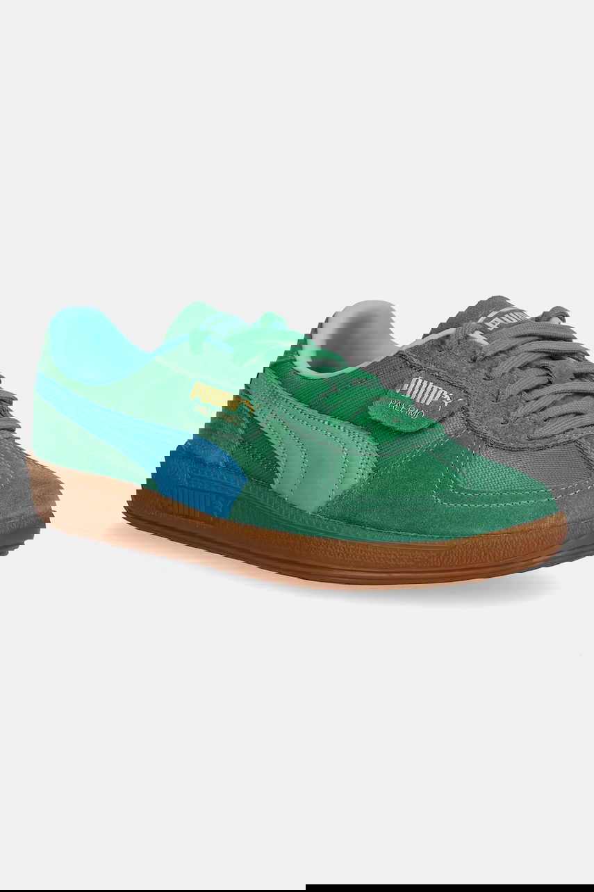 Tenisky a topánky Puma Palermo Vintage Update Rôznofarebný | 401364, 0