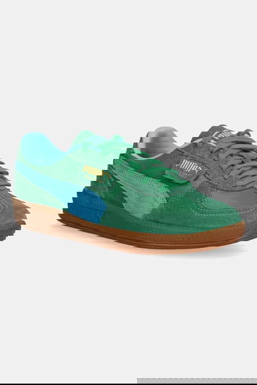 Tenisky a topánky Puma Palermo Vintage Update Rôznofarebný | 401364, 0