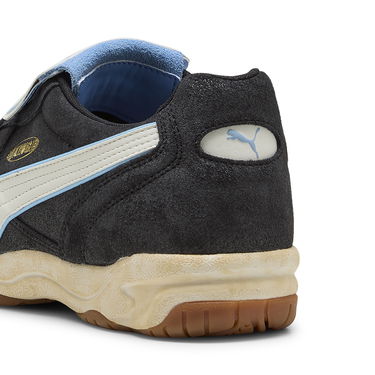 Tenisky a topánky Puma King Indoor Čierna | 403628_01, 2