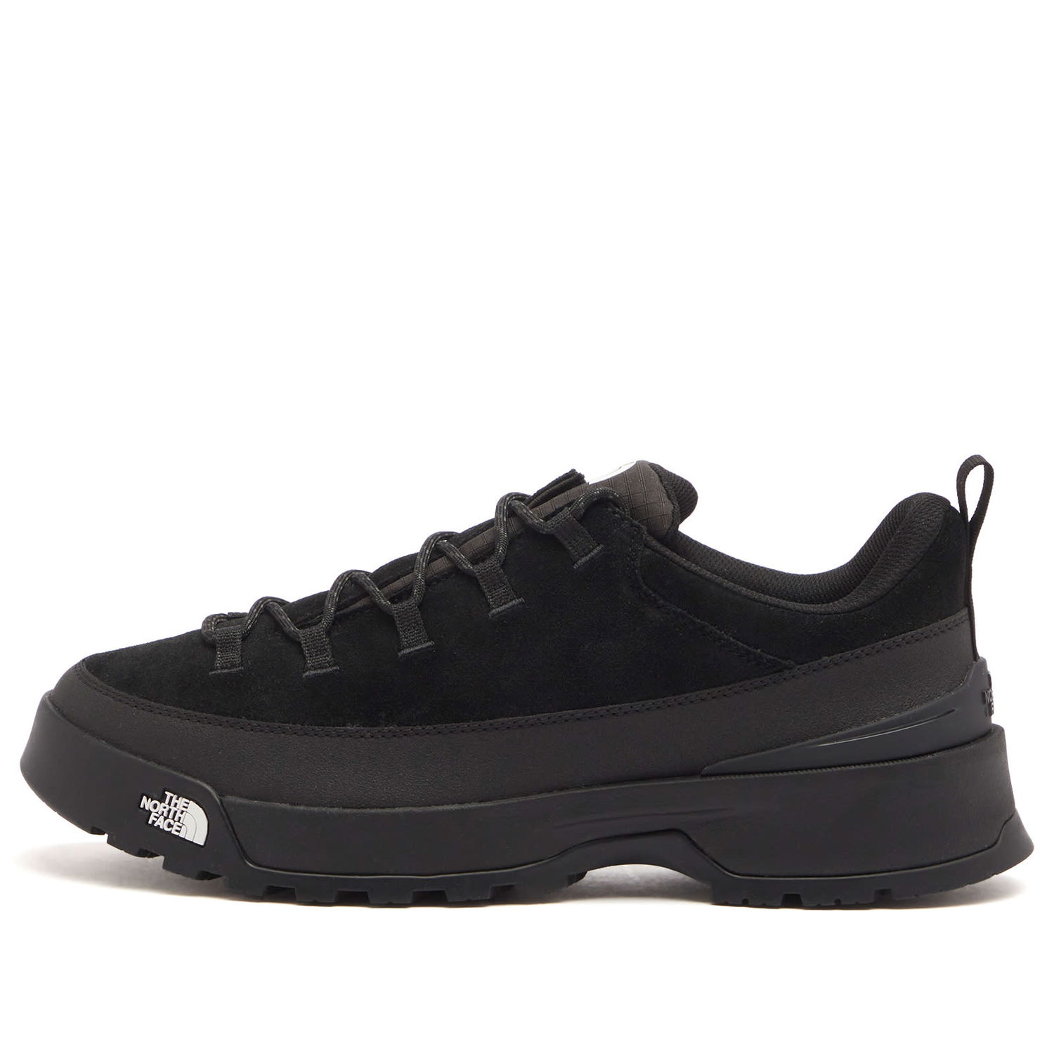 Tenisky a topánky The North Face Glenclyffe Urban Low Čierna | NF0A8A96KX7, 1