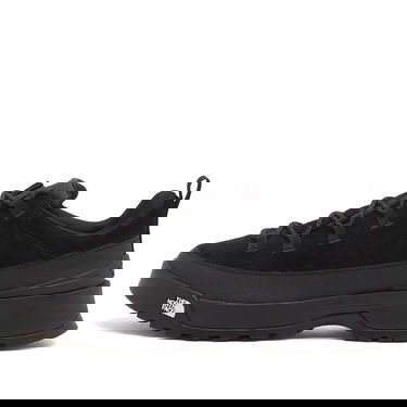 Tenisky a topánky The North Face Glenclyffe Urban Low Čierna | NF0A8A96KX7, 1