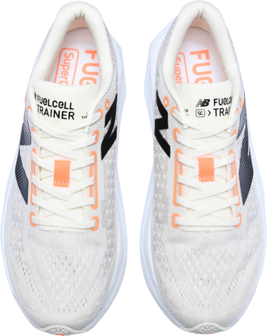 Tenisky a topánky New Balance FuelCell SuperComp Trainer v3 Biela | mrcxca4, 4