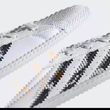 Tenisky a topánky adidas Originals Marimekko x Superstar Biela | H04076, 4