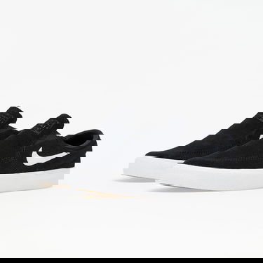 Tenisky a topánky Nike SB Zoom Stefan Janoski Slip RM Čierna | AT8899-002, 4