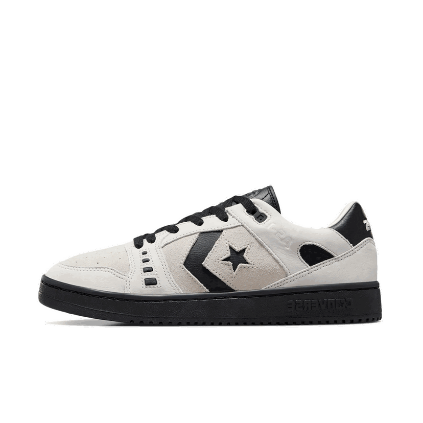 Skateboarding Converse AS-1 Pro "Egret" Šedá | A07624C