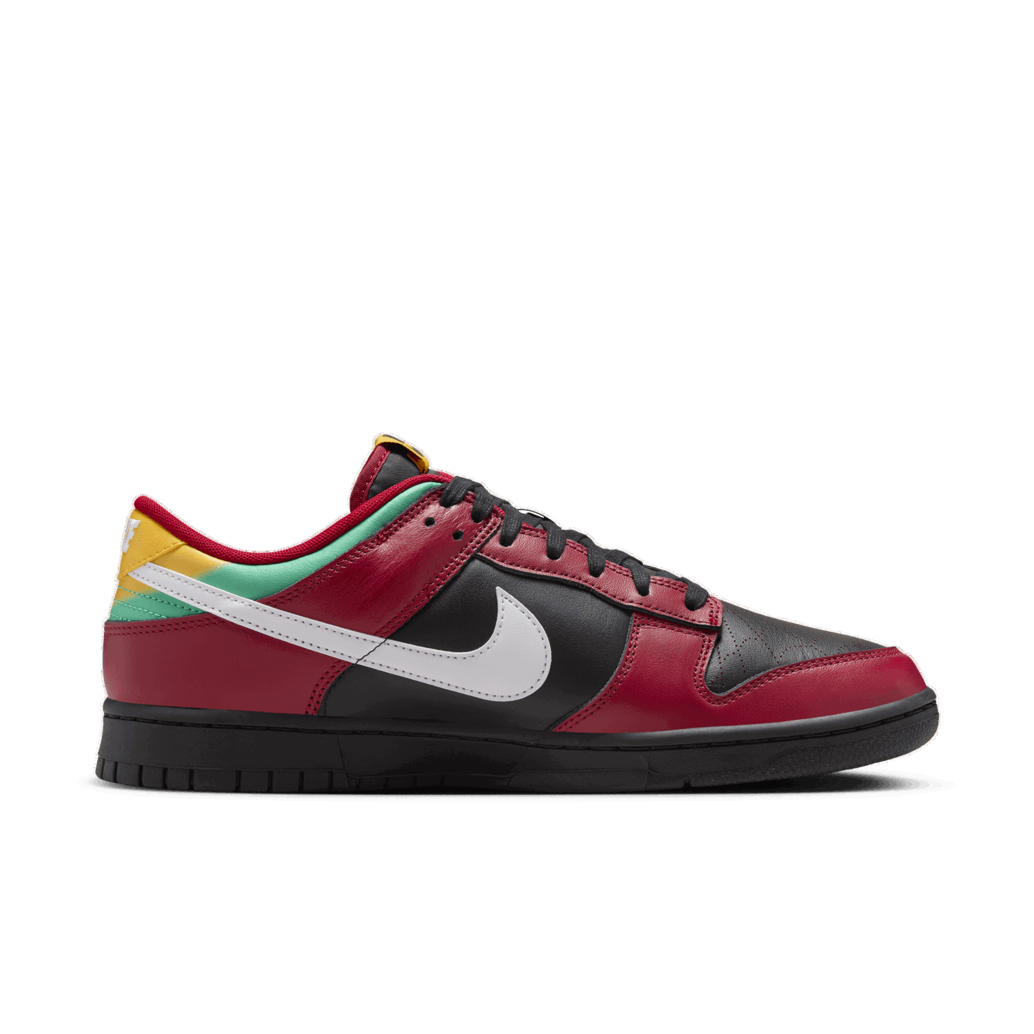 Tenisky a topánky Nike Dunk Low "Biker Tattoos" Rôznofarebný | FZ3057-001, 1