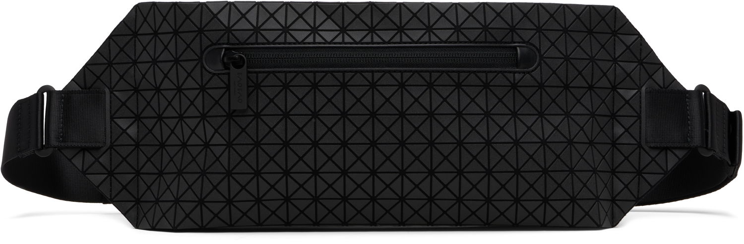 Taška cez rameno BAO BAO ISSEY MIYAKE Baton Shoulder Bag Čierna | BB59AG141, 0
