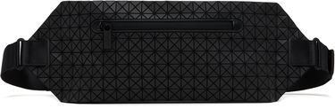 Taška cez rameno BAO BAO ISSEY MIYAKE Baton Shoulder Bag Čierna | BB59AG141, 0