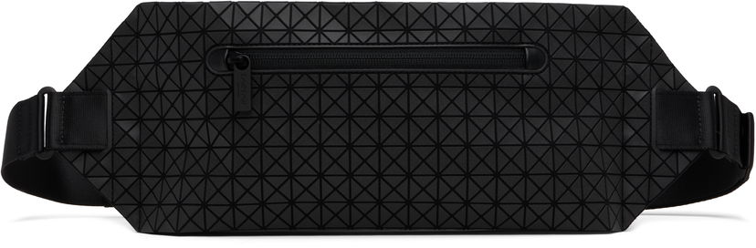 Taška cez rameno BAO BAO ISSEY MIYAKE Baton Shoulder Bag Čierna | BB59AG141