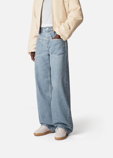 Tenisky a topánky AXEL ARIGATO Dice T-Toe Ružová | F3626004, 6