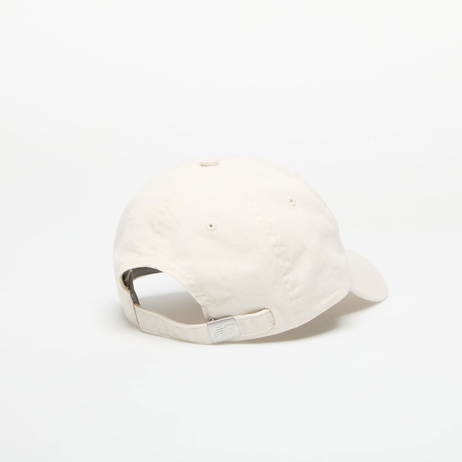 Šiltovka New Balance Classic Baseball Cap LAH51009LIN Béžová | NBLAH51009LIN, 1