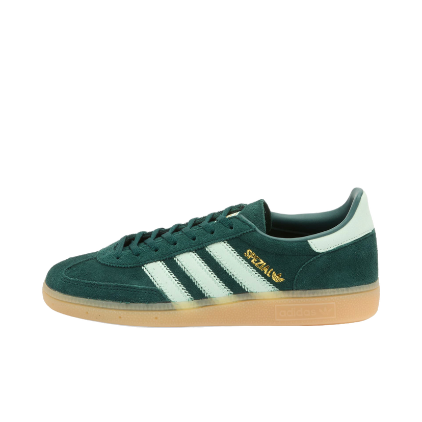 Tenisky a topánky adidas Originals Handball Spezial Zelené | JR0847
