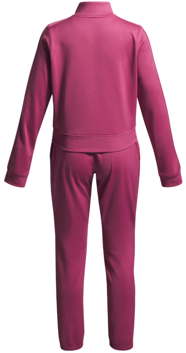 Súprava Under Armour Icon Knit Crop Tracksuit Ružová | 1386528-659, 1